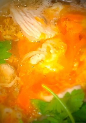 10分で作る！親子丼！-レシピのメイン写真