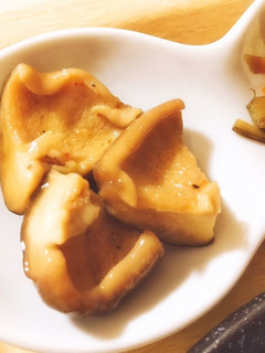 うまみたっぷり♪椎茸の煮物-レシピのメイン写真
