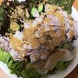 冷しゃぶサラダに!自家製ゴマだれ