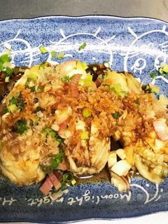 グリルで簡単!焼きなす-レシピのメイン写真