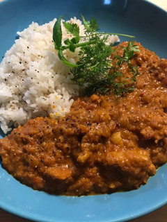 【ルウ無しでも簡単】本格チキンカレー-レシピのメイン写真