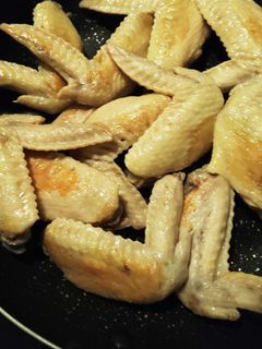 心配ご無用手羽先塩焼き-レシピのメイン写真