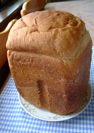 HB使用☆アンの食パン-レシピのメイン写真