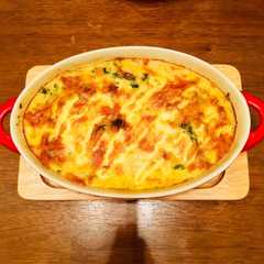 とろふわ〜♡居酒屋さんの山芋焼き！-レシピのメイン写真