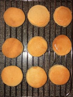 レモンクッキー-レシピのメイン写真