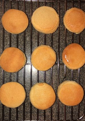 レモンクッキー-レシピのメイン写真