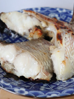 美味♪鯛の切り身の塩麹焼き★IHグリル★-レシピのメイン写真