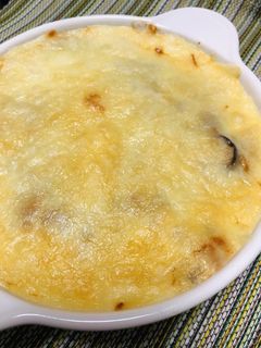 ナスのチーズ焼き-レシピのメイン写真