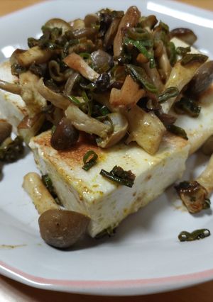 マヨカレーはんぺん-レシピのメイン写真