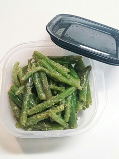 【簡単】ミズの味噌炒め【山菜】-レシピのメイン写真