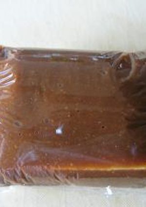 珍味　豆腐の味噌漬け-レシピのメイン写真