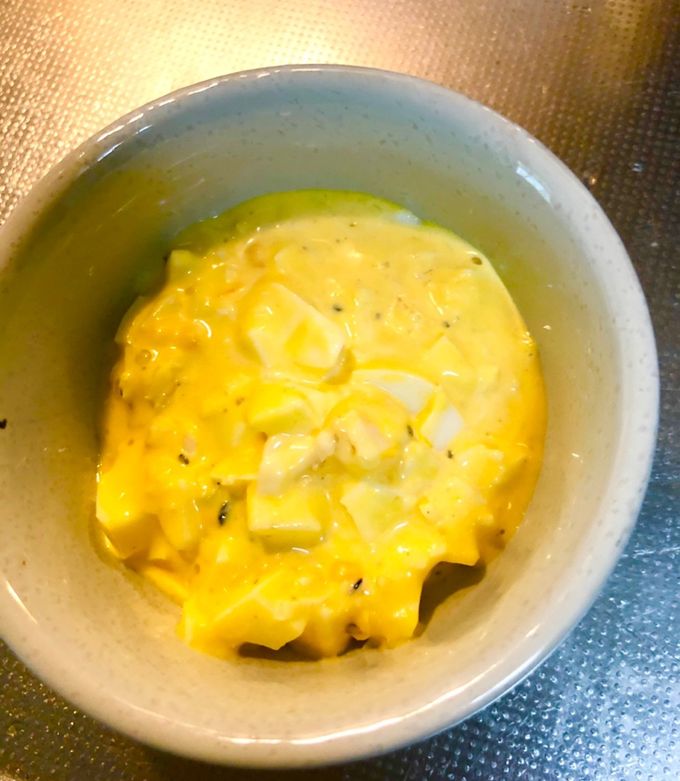 簡単本格的なタルタルソース by Kumi☆Cook9 【クックパッド】 簡単