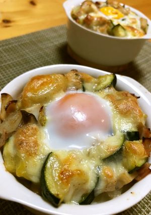 ロカボ☆ココット-レシピのメイン写真