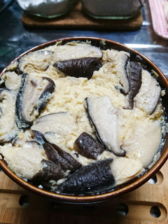 斬新!すぎる!茶碗蒸し┐(´д`)┌-レシピのメイン写真