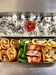 26旦那弁当-レシピのメイン写真
