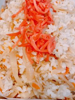 たけのこご飯☆簡単-レシピのメイン写真