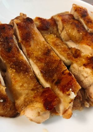 ◎鶏のスパイス焼き◎-レシピのメイン写真