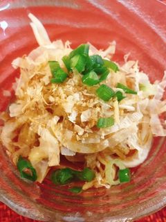 ◎新玉ねぎのスライスサラダ◎-レシピのメイン写真