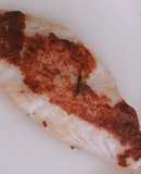 腸活♪三五八漬けの素で魚を焼くᗦ↞◃