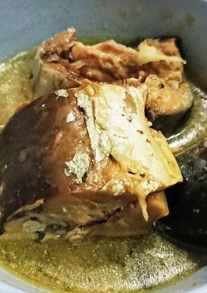 【男飯】鯖のおろしポン酢【レンチン】-レシピのメイン写真