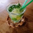 ヘルシーキウイソーダ