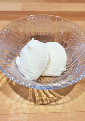 自家製チーズ豆腐-レシピのメイン写真