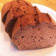 バターなし☆ココアパウンドケーキ