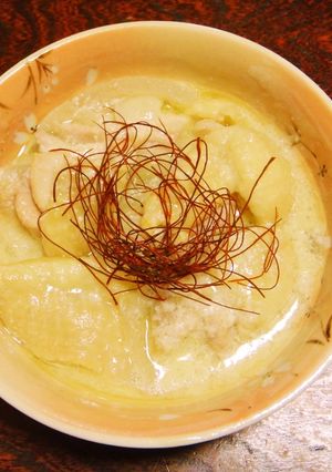 世界一おいしい料理ルンダン・鶏煮込に挑戦-レシピのメイン写真