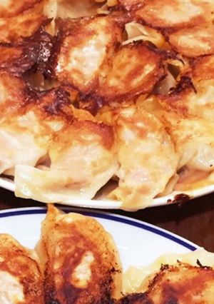 トマト餃子♡超簡単-レシピのメイン写真