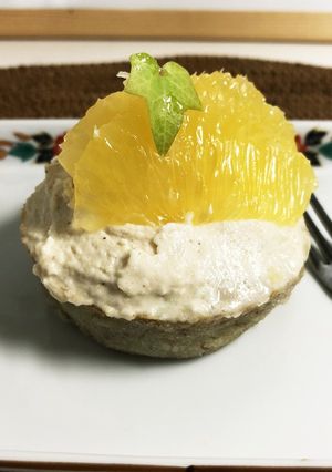米粉でバナナケーキ-レシピのメイン写真