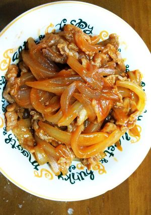 ポークチャップ-レシピのメイン写真