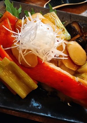 金目鯛の煮付け-レシピのメイン写真