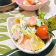 パクパクいけちゃうマカロニサラダ