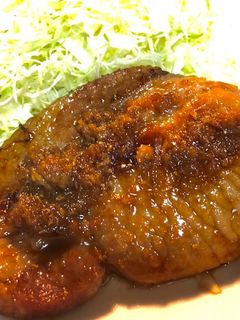 超簡単 柔らか豚肉の生姜焼き!-レシピのメイン写真