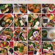 好き嫌い大魔王のお弁当 6月
