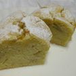 絶品♡ 桃のクリーミィケーキ♡