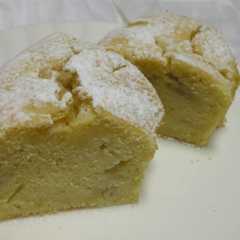 รูปของ 絶品♡　桃のクリーミィケーキ♡