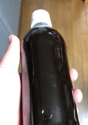 作り置きのインスタントアイスコーヒー！！-レシピのメイン写真