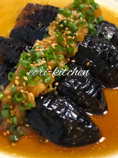 黒酢 de 玉ねぎドレッシング-レシピのメイン写真