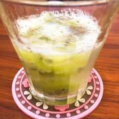 รูปของ 炭酸ジュース