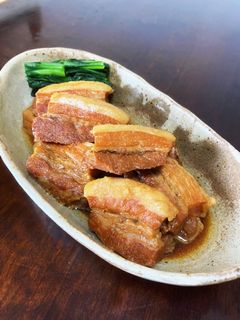 とろとろ♡豚の角煮-レシピのメイン写真
