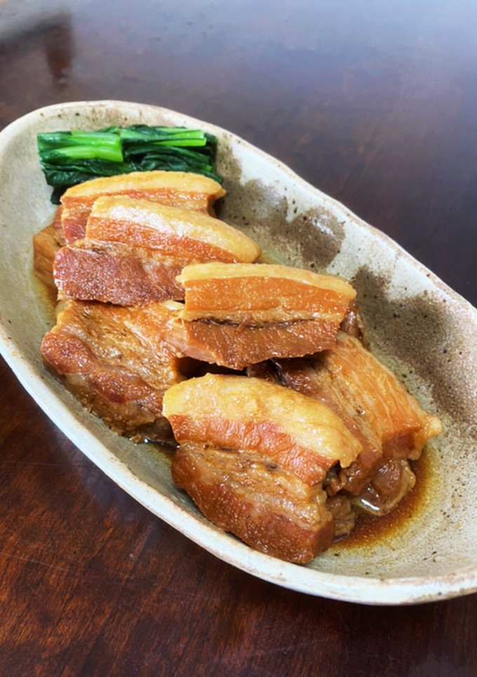 とろとろ♡豚の角煮-レシピのメイン写真