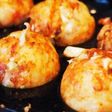 じゃがいもで作るチーズハットグ