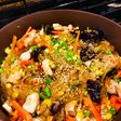 韓国式 絶品チャプチェ Japchae