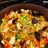 韓国式　絶品チャプチェ　Japchae