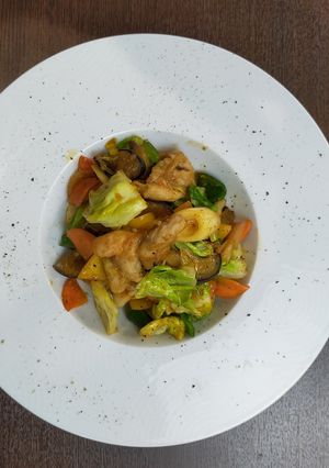 薬膳のプロが教える！回鍋肉♪動画有り!-レシピのメイン写真