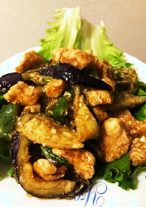 にんにく甘だれ唐揚げ-レシピのメイン写真