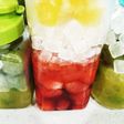 自家製いちごシロップ☆おうちでカキ氷♬