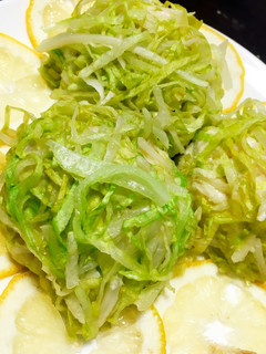 皮なし*豆腐入りレタス焼売*糖質オフ-レシピのメイン写真