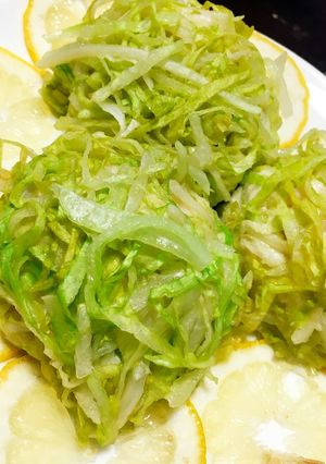 皮なし*豆腐入りレタス焼売*糖質オフ-レシピのメイン写真